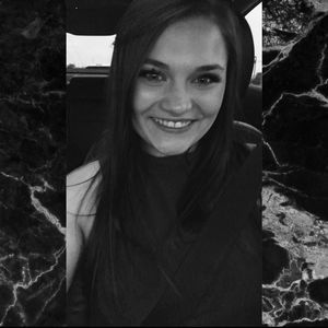 Meet your Posher, Ashlee